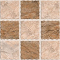 Digital Parking Tiles Code 805 (300x300mm)