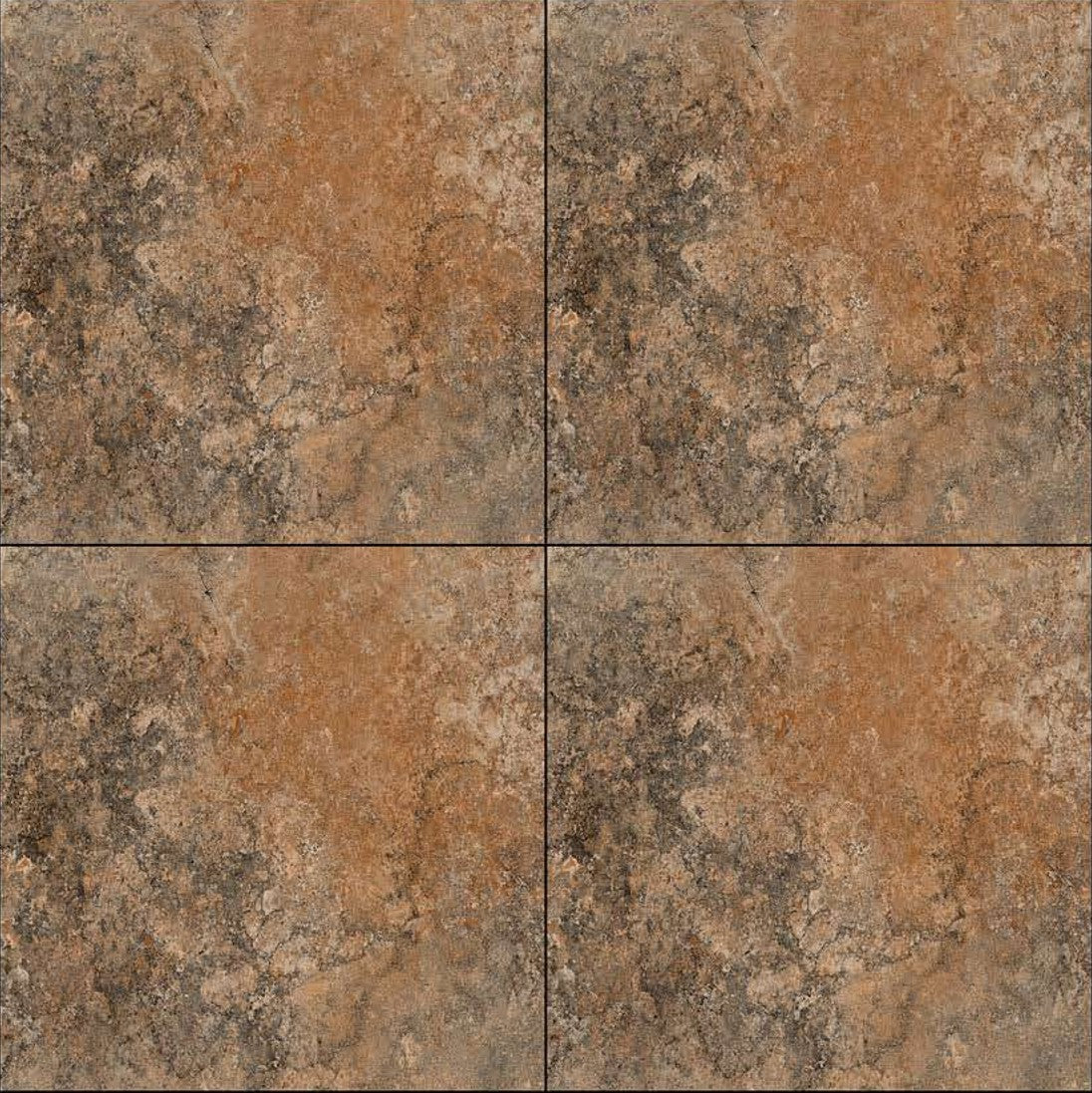 Digital Parking Tiles Code 8101 (400x400mm)