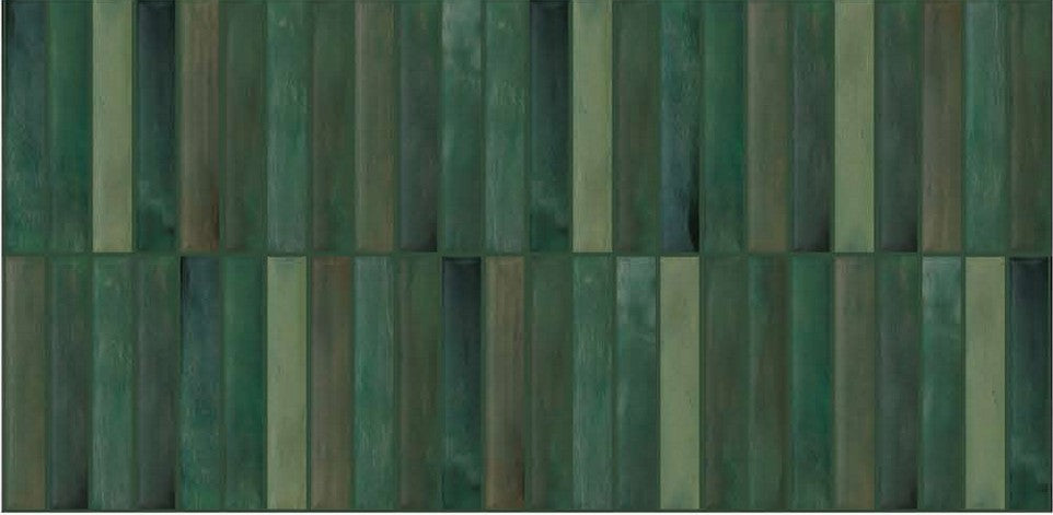 Digital Subway Tiles Code 81110 (300x600mm)