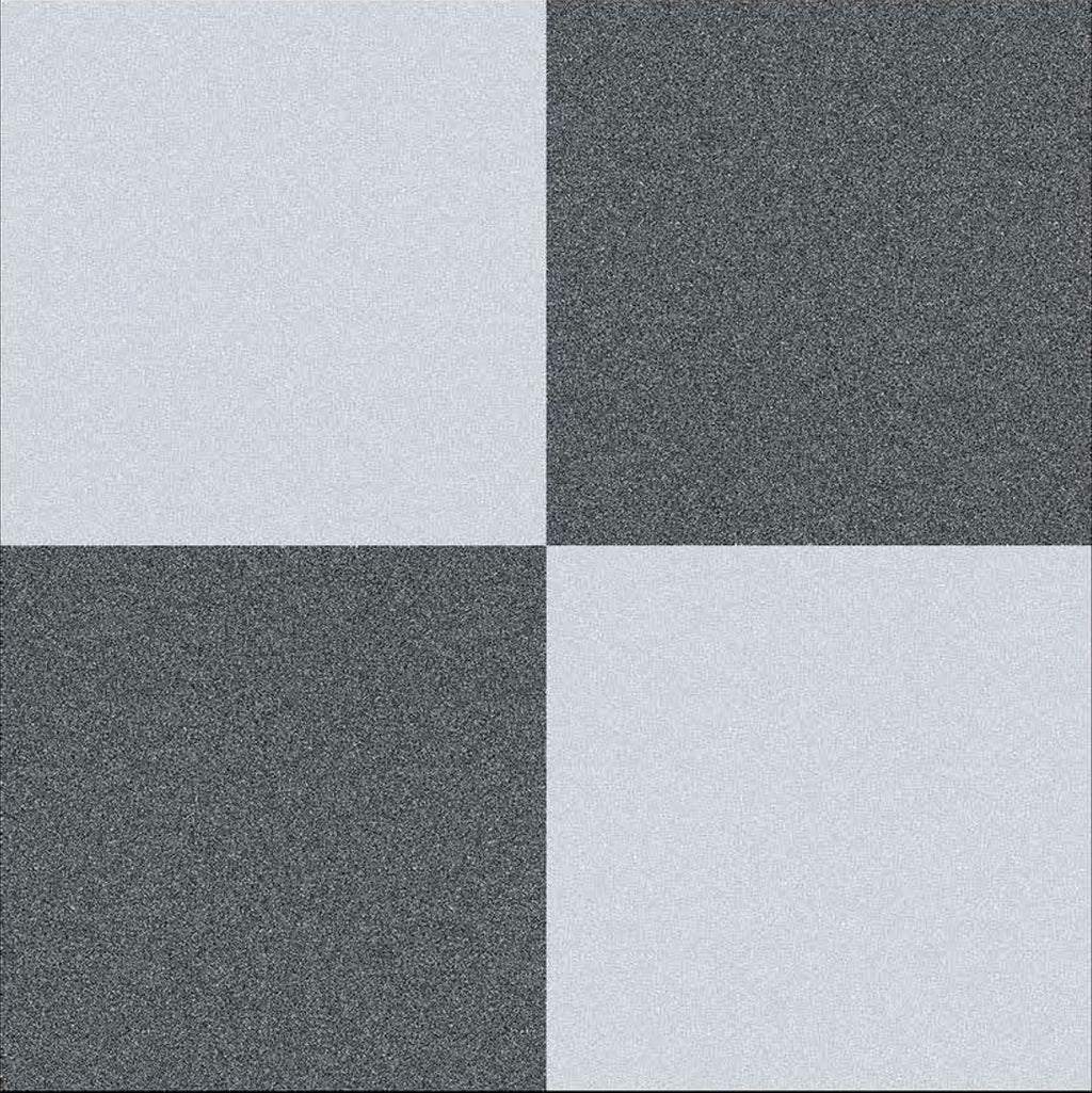 Digital Parking Tiles Code 8151 (400x400mm)