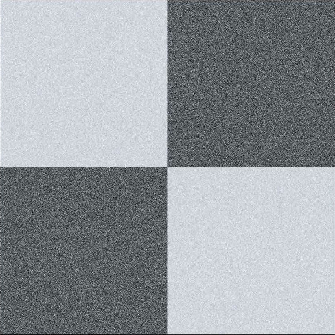 Digital Parking Tiles Code 8151 (400x400mm)