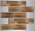 Digital Wooden Tiles Code 8154 (200x1000mm)