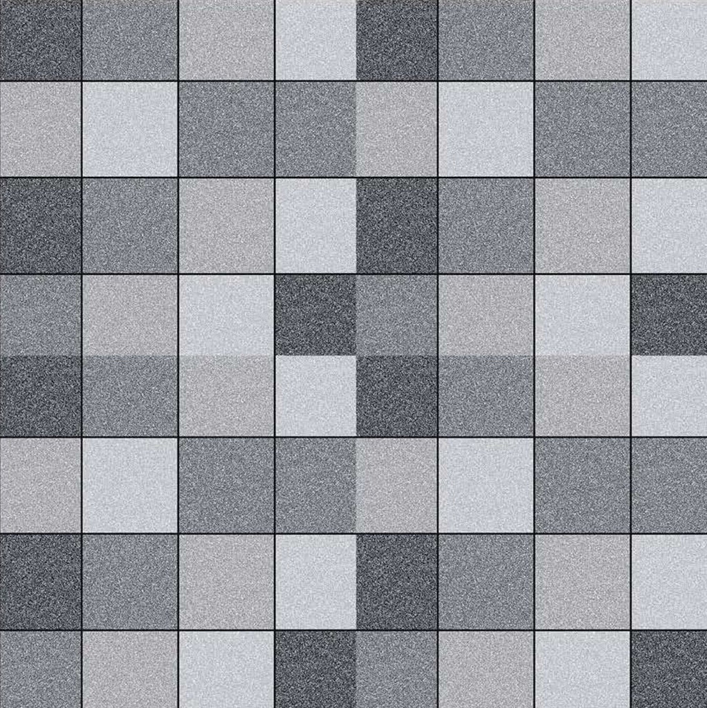 Digital Parking Tiles Code 8164 (400x400mm)