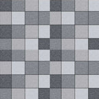 Digital Parking Tiles Code 8164 (400x400mm)