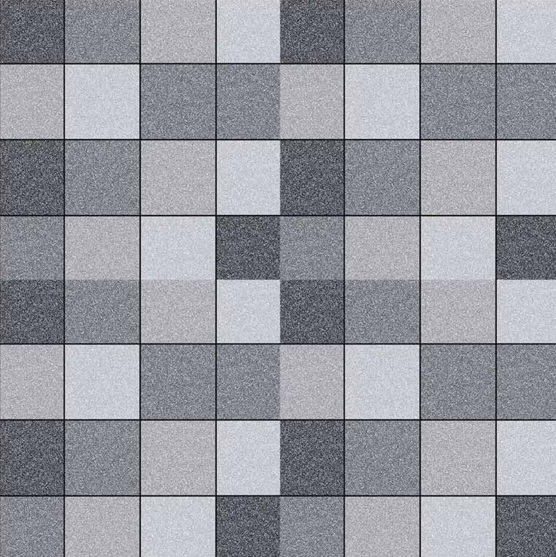 Digital Parking Tiles Code 8164 (400x400mm)