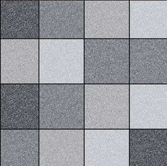 Digital Parking Tiles Code 8164 (400x400mm)