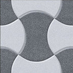 Digital Parking Tiles Code 8171 (400x400mm)