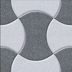 Digital Parking Tiles Code 8171 (400x400mm)