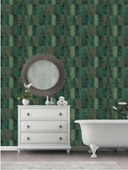 Digital Subway Tiles Code 8230 (300x600mm)