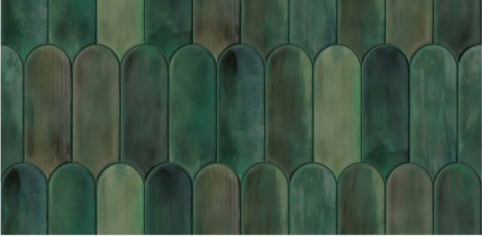 Digital Subway Tiles Code 8230 (300x600mm)