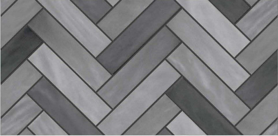 Digital Subway Tiles Code 8237 HL (300x600mm)