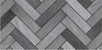 Digital Subway Tiles Code 8237 HL (300x600mm)