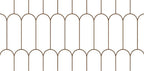 Digital Subway Tiles Code 8249 Light (300x600mm)