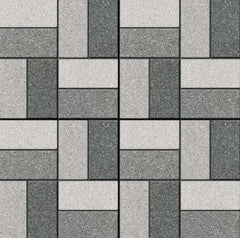Digital Parking Tiles Code Sp-825 (400x400mm)