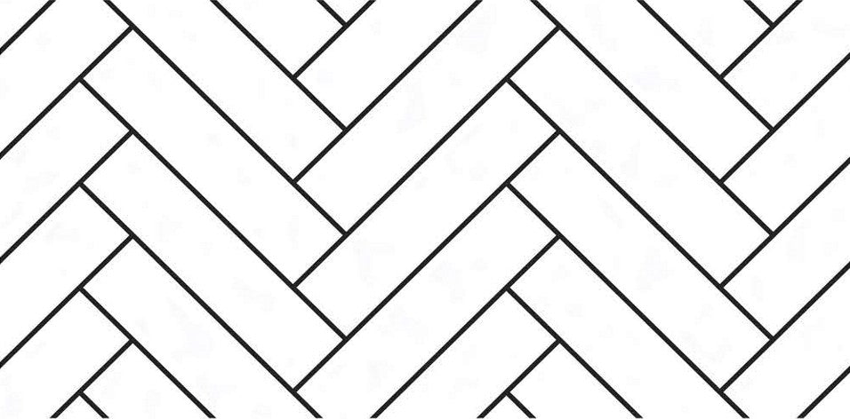 Digital Subway Tiles Code 8256 Light (300x600mm)