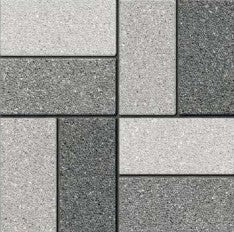 Digital Parking Tiles Code Sp-825 (400x400mm)