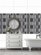 Digital Subway Tiles Code 8261 HL (300x600mm)