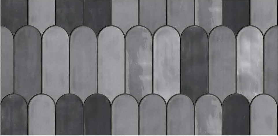 Digital Subway Tiles Code 8261 HL (300x600mm)