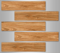 Digital Wooden Tiles Code 8267 (200x1000mm)