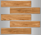 Digital Wooden Tiles Code 8267 (200x1000mm)
