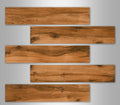 Digital Wooden Tiles Code 8342 (200x1000mm)
