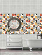 Digital Subway Tiles Code 8385 HL (300x600mm)
