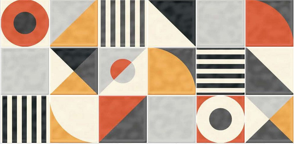 Digital Subway Tiles Code 8385 HL (300x600mm)