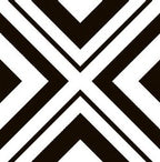 Digital Moroccan Tiles Code 844 (300x300mm)