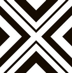 Digital Moroccan Tiles Code 844 (300x300mm) Matt