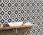 Digital Moroccan Tiles Code 844 (300x300mm)
