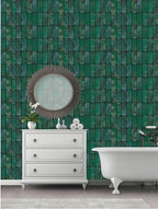 Digital Subway Tiles Code 8459 (300x600mm)