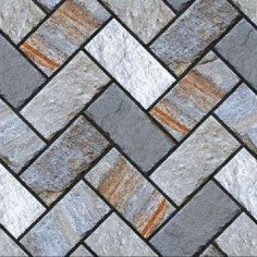 Digital Parking Tiles Code Sp-853 (400x400mm)