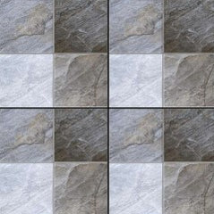Digital Parking Tiles Code Sp-886 (400x400mm)
