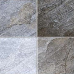 Digital Parking Tiles Code Sp-886 (400x400mm)