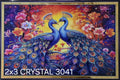 Digital Poster Tiles Code Crystal 3041 (2X3 feet)