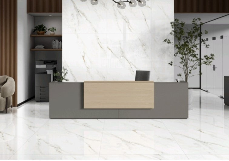 Digital Vitrified Tiles Code Colbert (1200x1800 mm) Glossy Endless 15MM