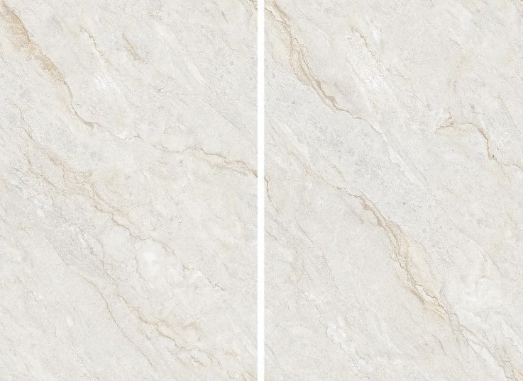 Digital Vitrified Tiles Code Giza Beige (1200x1800 mm) Glossy Endless 15MM