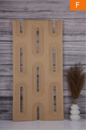 Pu Pannel Code Vr-1109