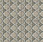 Digital Moroccan Tiles Code 9013 (600x600 mm)