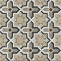 Digital Moroccan Tiles Code 9013 (600x600 mm)