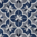 Digital Moroccan Tiles Code 9014 (600x600 mm)