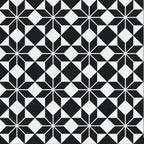 Digital Moroccan Tiles Code 9017 (600x600 mm)