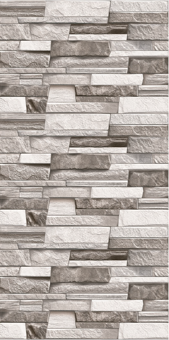 Digital Elevation Tiles Code 9019 (300x450 mm) High Depth