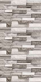 Digital Elevation Tiles Code 9019 (300x450 mm) High Depth