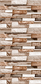 Digital Elevation Tiles Code 9021 (300x450 mm) High Depth