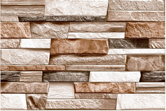 Digital Elevation Tiles Code 9021 (300x450 mm) High Depth