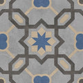Digital Moroccan Tiles Code 9023 (600x600 mm)
