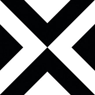 Digital Moroccan Tiles Code 9025 (600x600 mm)