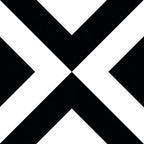 Digital Moroccan Tiles Code 9025 (600x600 mm)