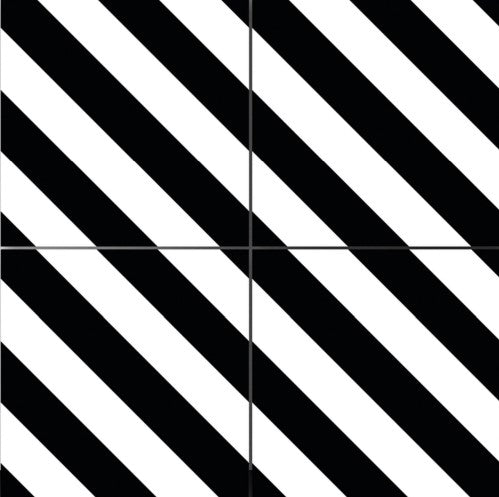 Digital Moroccan Tiles Code 9027 (600x600 mm)